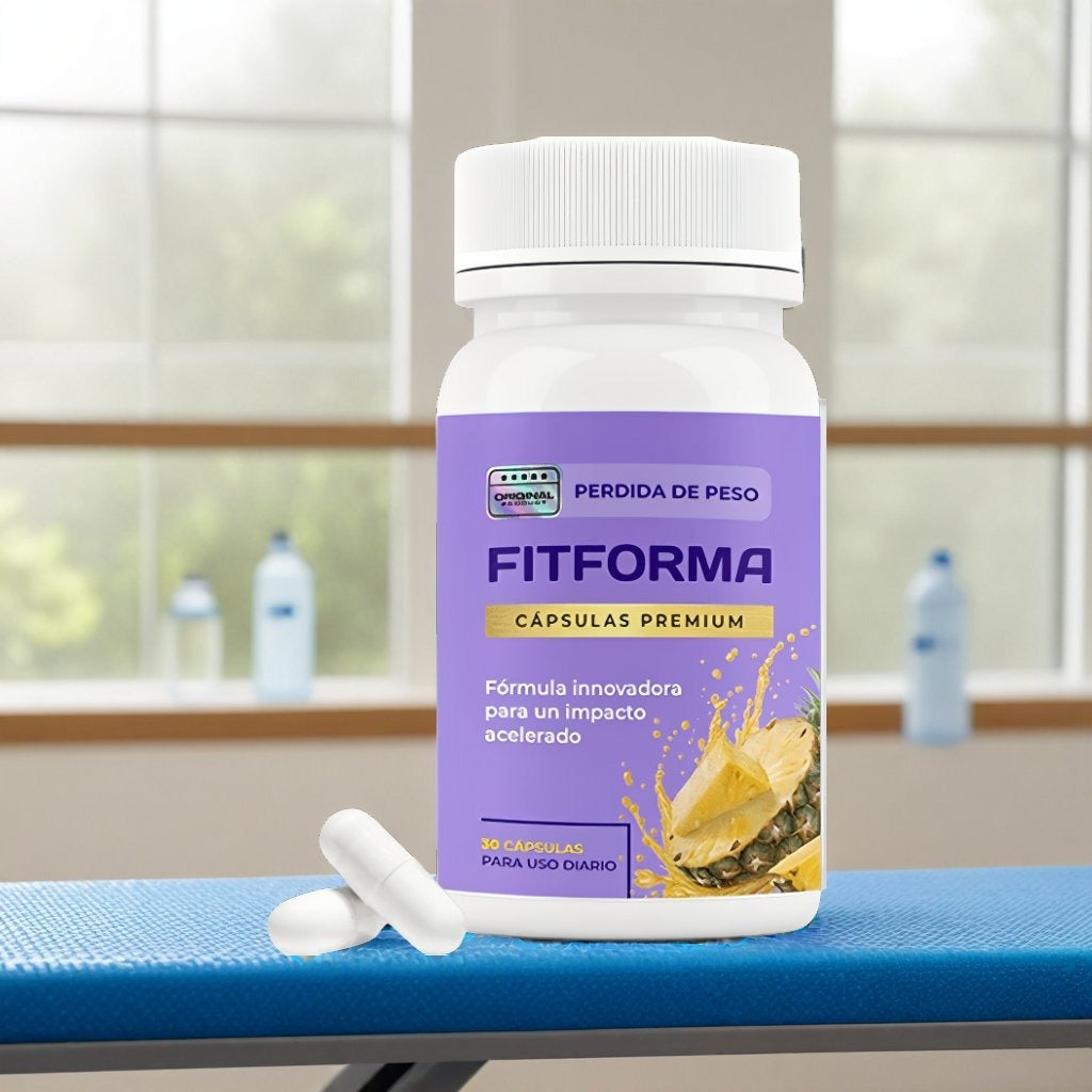 FitForma