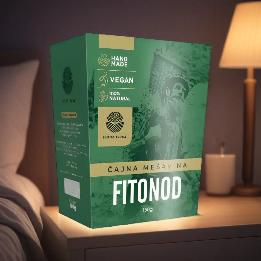 Fitonod