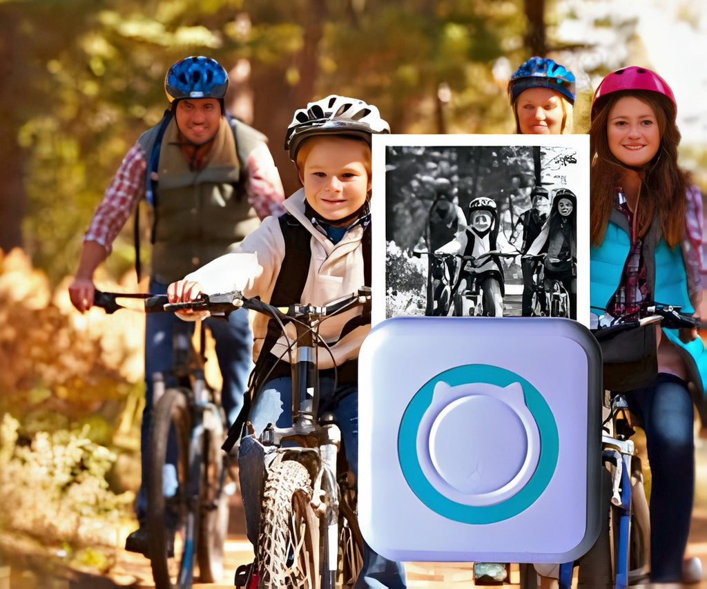 Mini Print a 49,99€