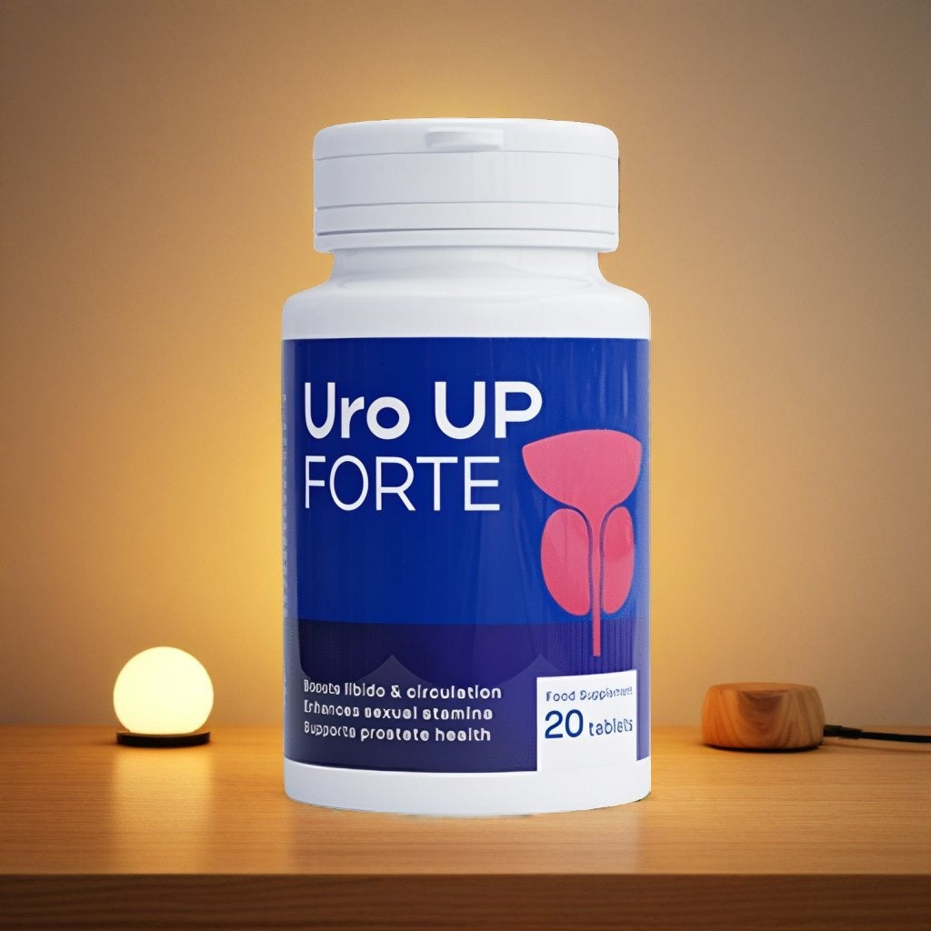 Uro Up Forte Prostatitis High Price