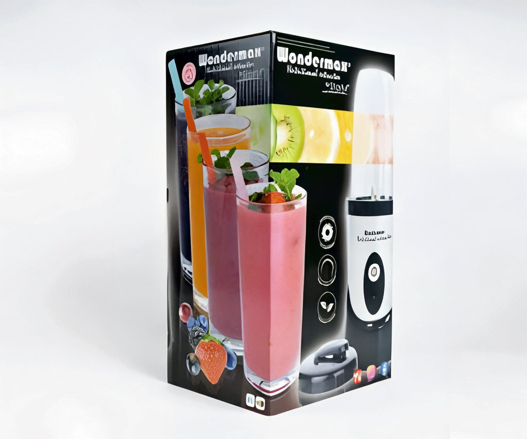 Wondermax Nutritional a 1.222 CZK