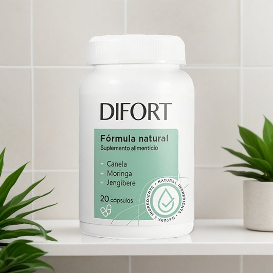 Difort Vision