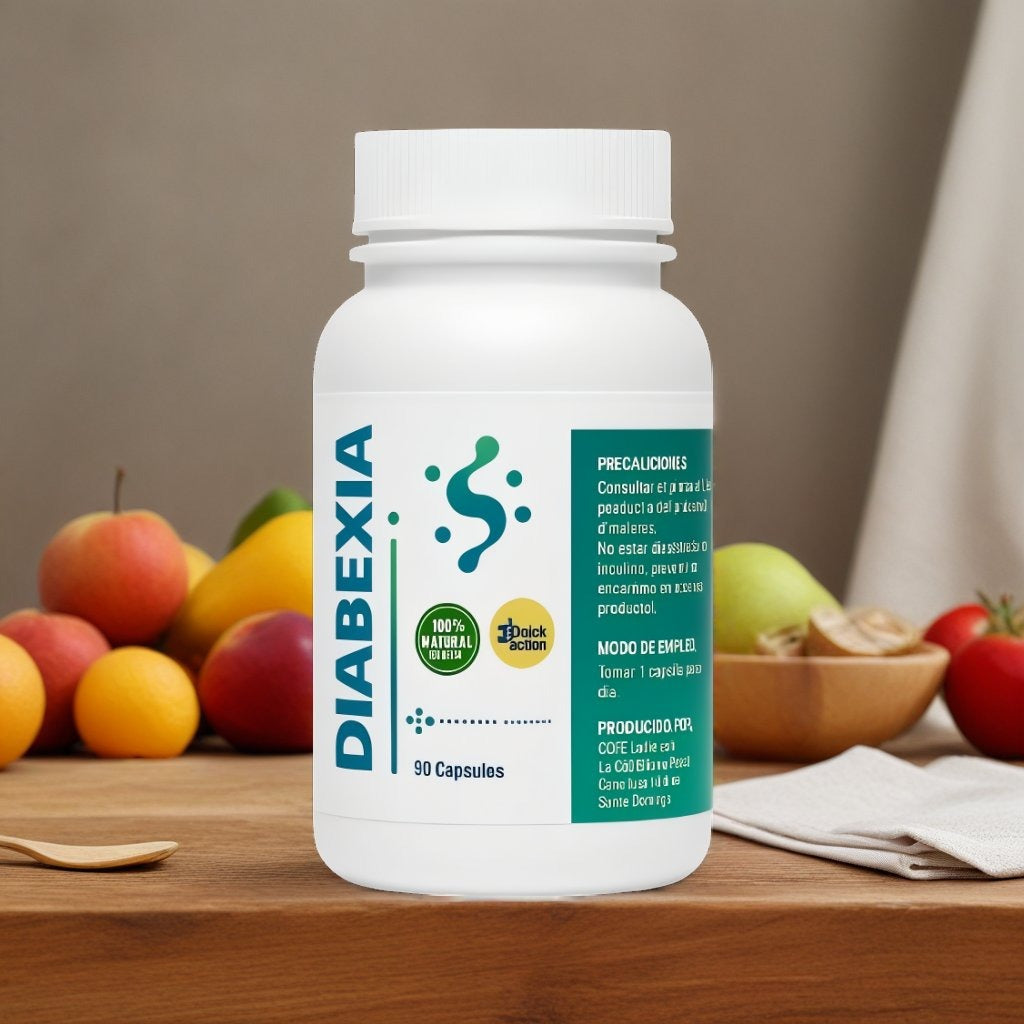 Diabexia