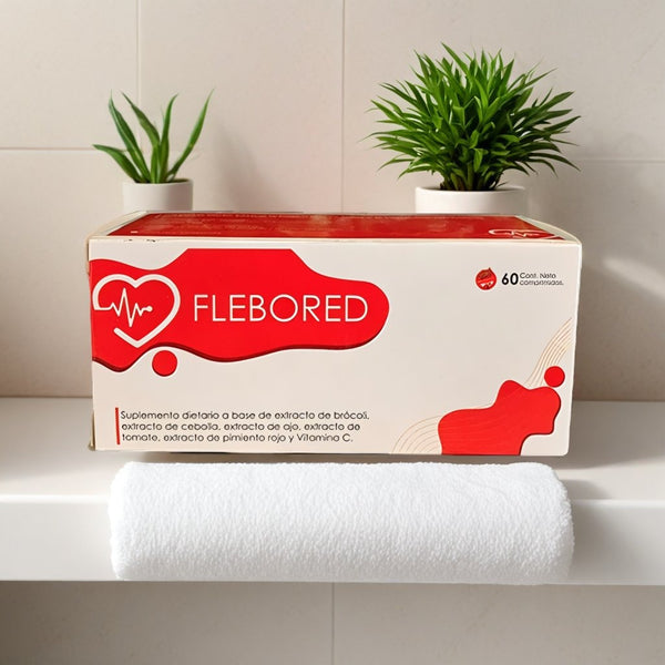 Flebored