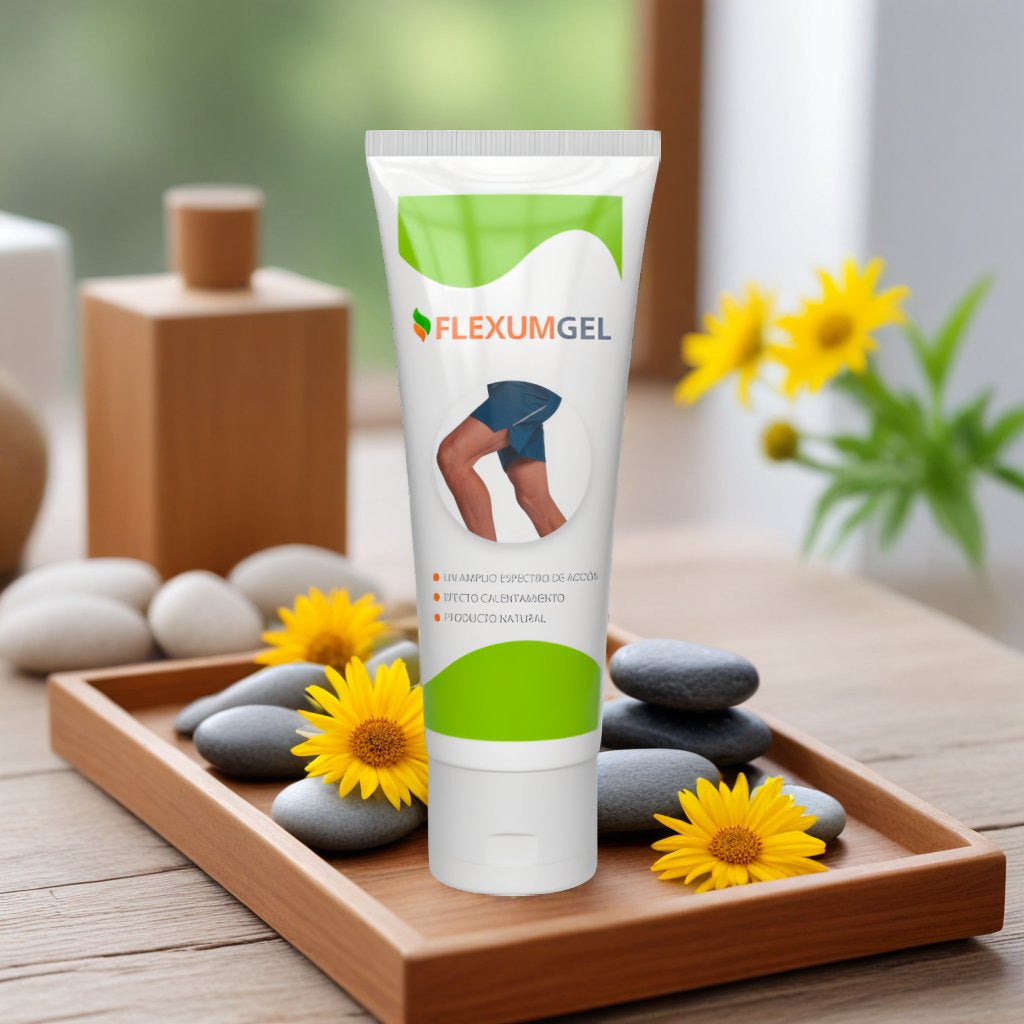 Flexumgel