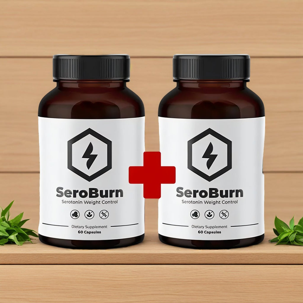 SeroBurn
