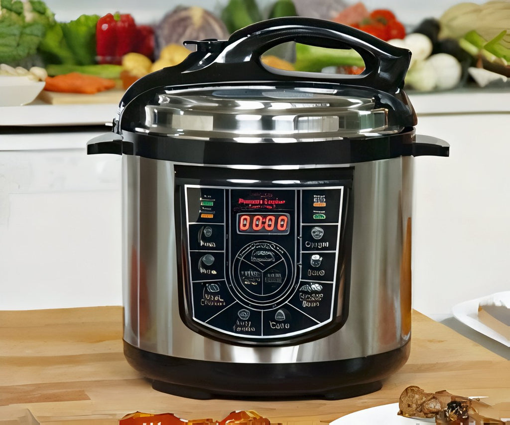 Pressure Cooker a 383 PLN