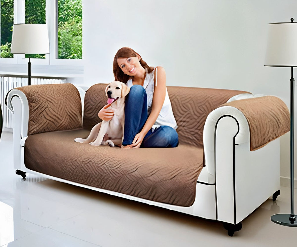 Starlyf Sofa Cover Two Seats a 59,99€