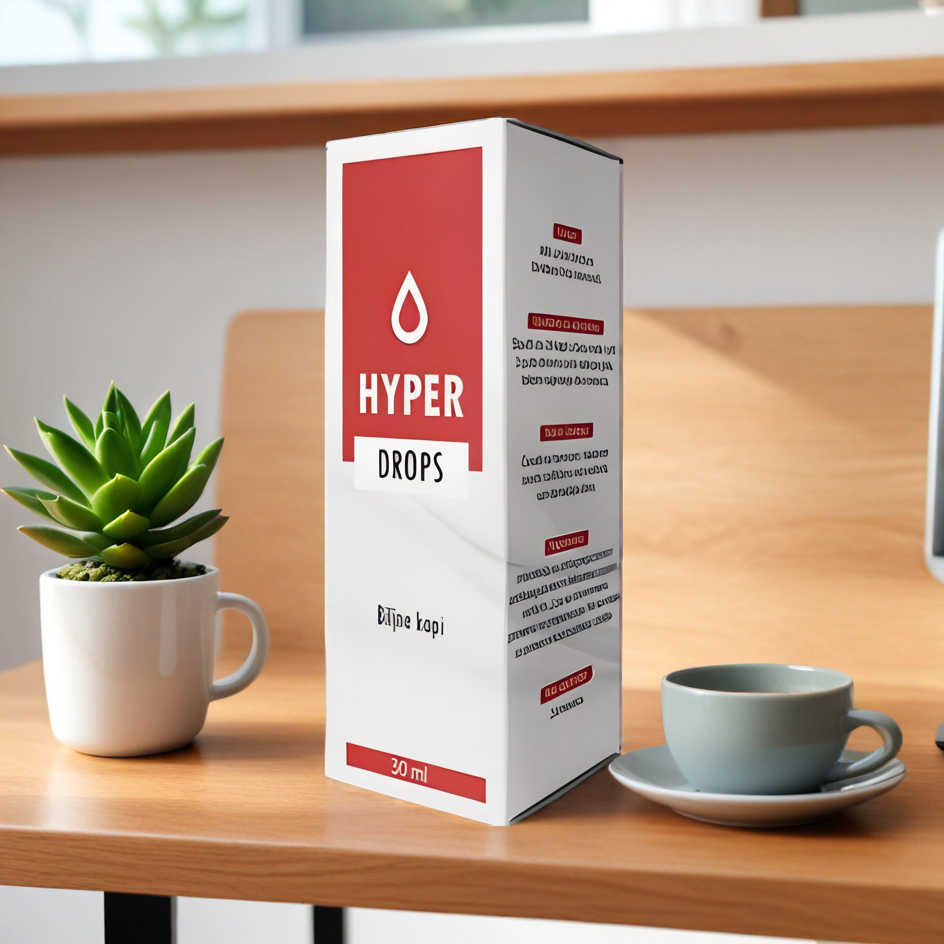 HYPER DROPS (LOW PRICE)