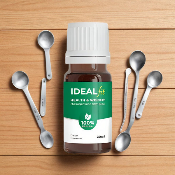 IdealFit LOW 29€