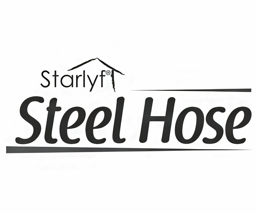 Steel Hose 25FT a 59,99€