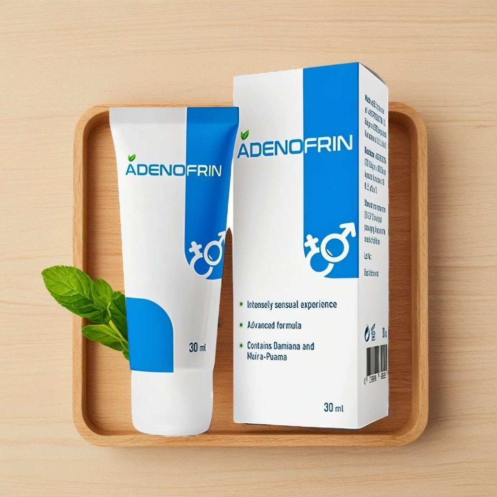 Adenofrin Gel low price