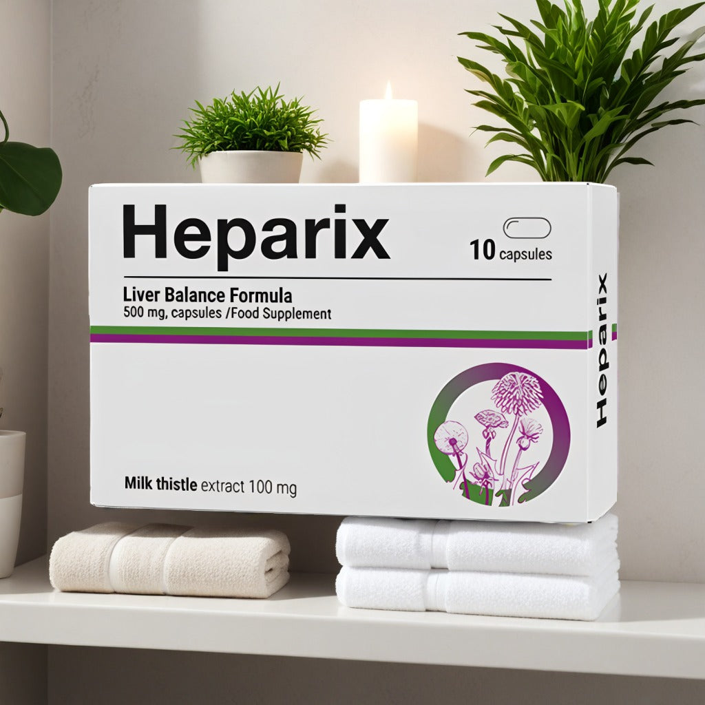 HEPARIX