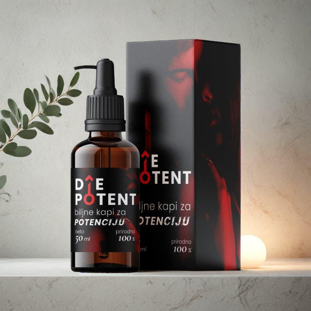DiePotent 1890RSD