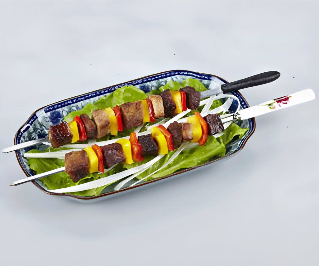 Vertical Grill a 79,99€