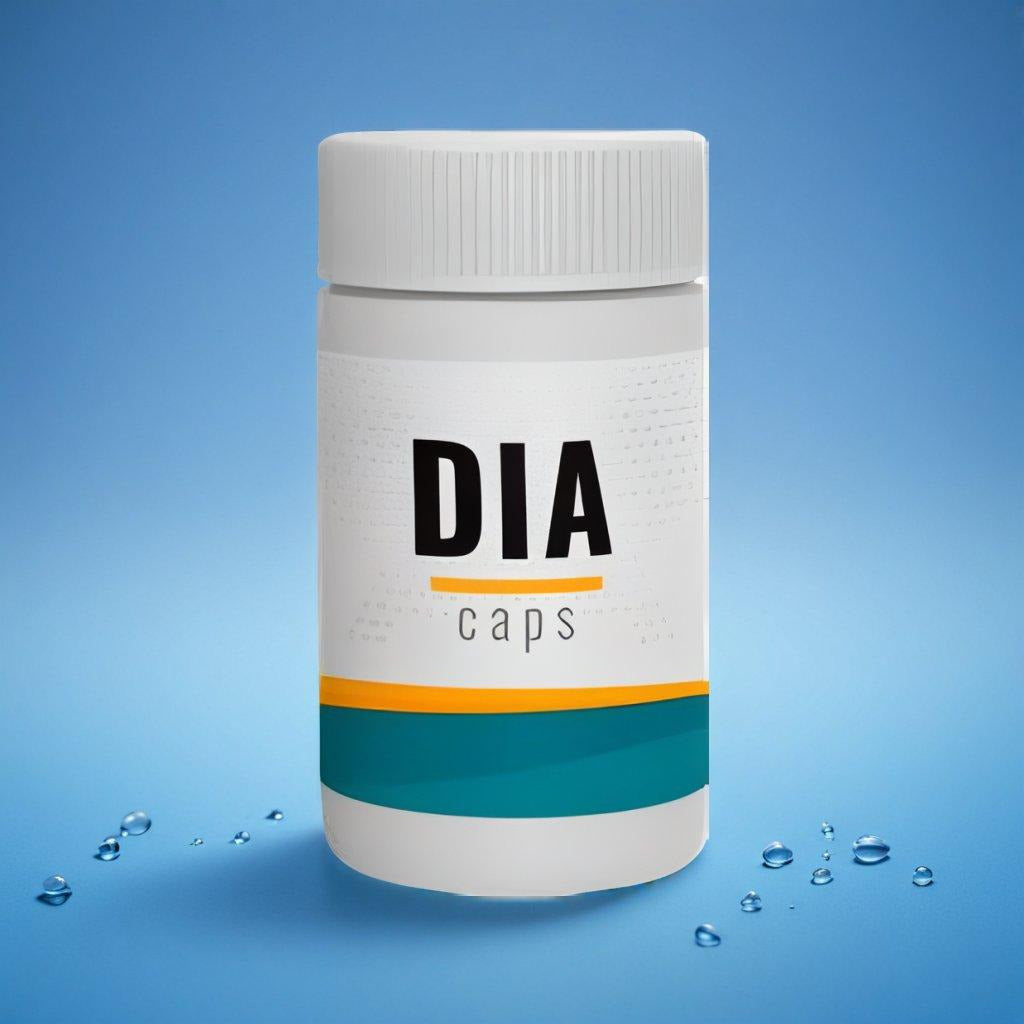 DIA CAPS (LOW PRICE)