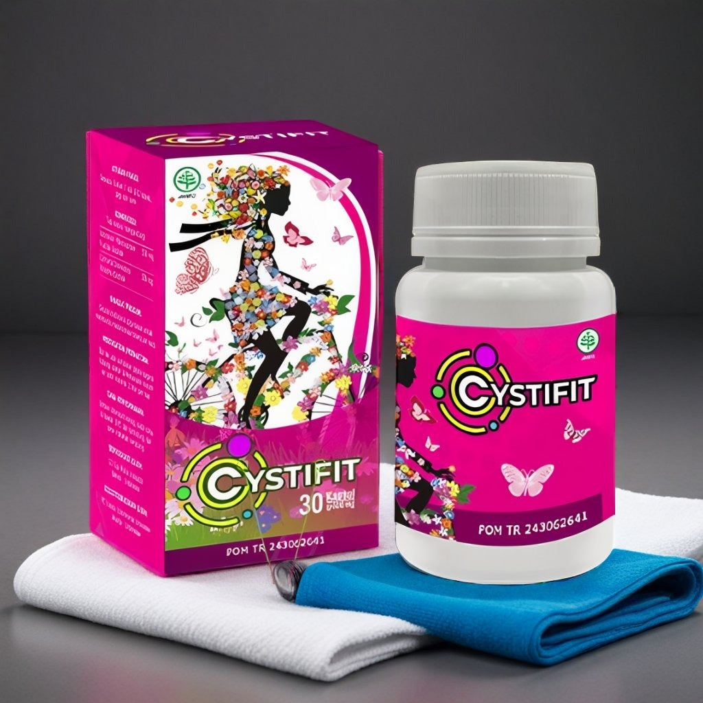 Cystifit