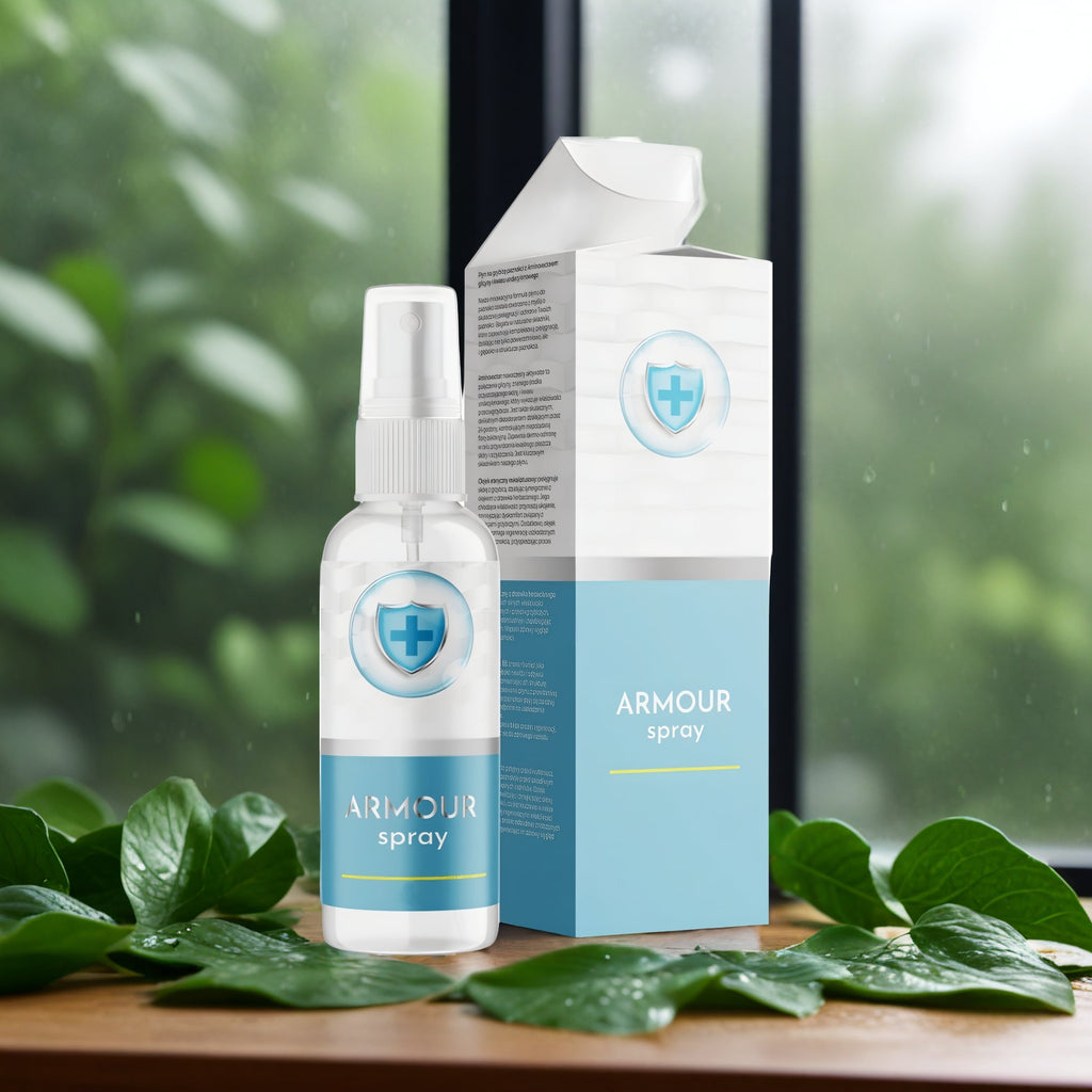 Armour Spray Low Price