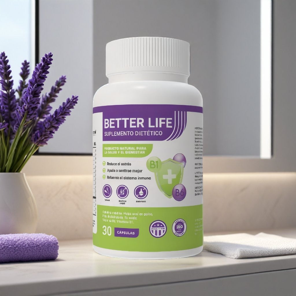 Better life Parasites