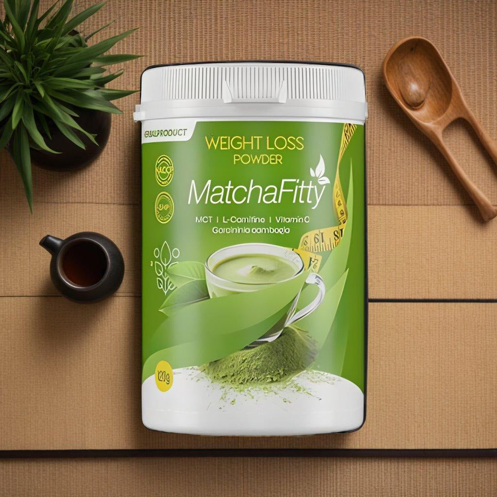 MATCHAFITTY (LOW PRICE)