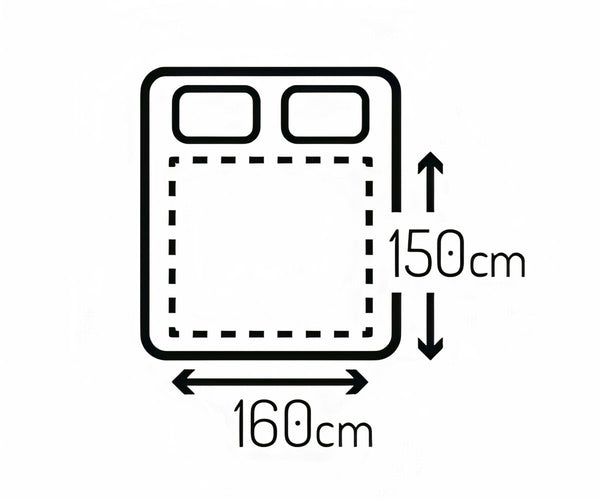 Electric Heating Blanket a 1.941 CZK