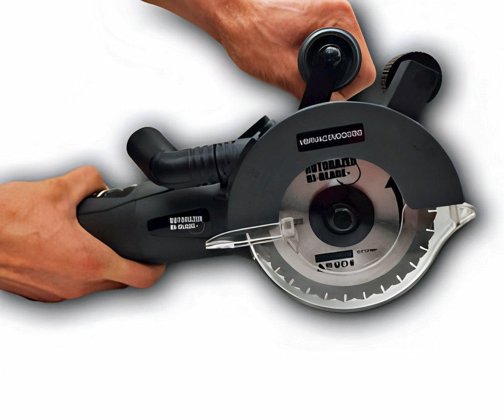 Rotorazer Bi Blade Saw a 149,99€