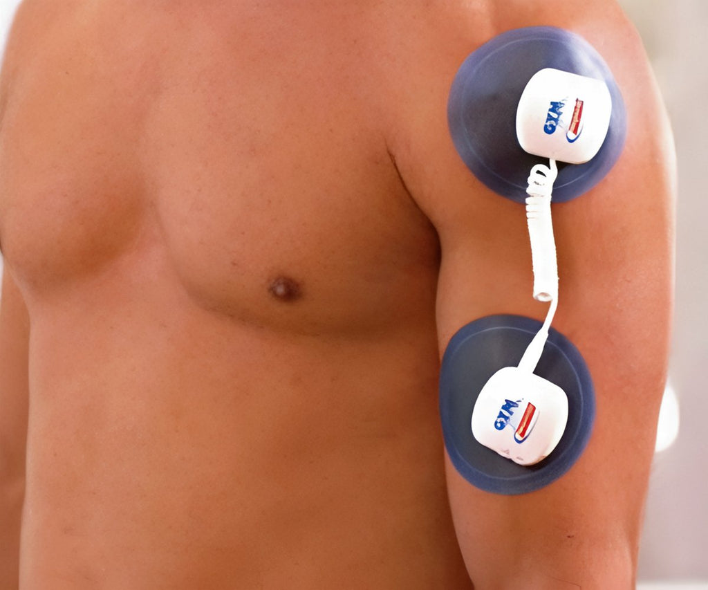 Power Burn a 29,99€