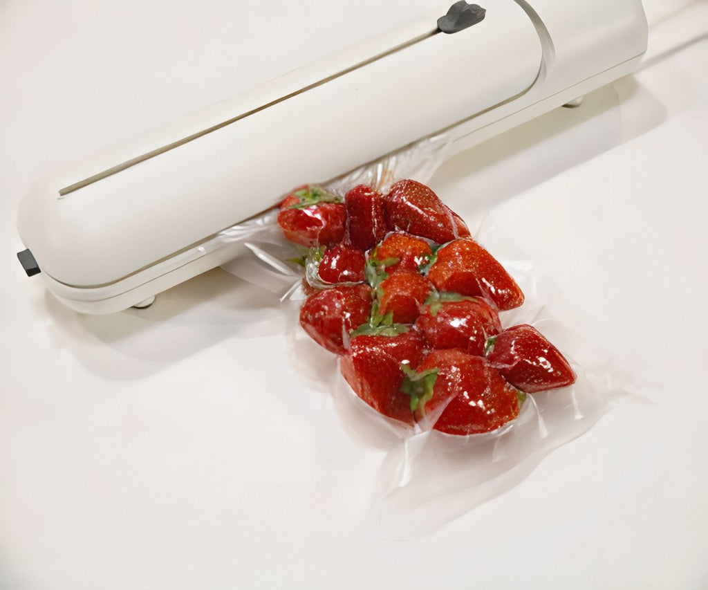 Vacuum Sealer 69,99€
