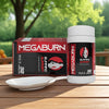 Megaburn