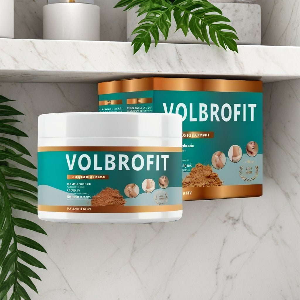 VOLBROFIT ( PRICE)