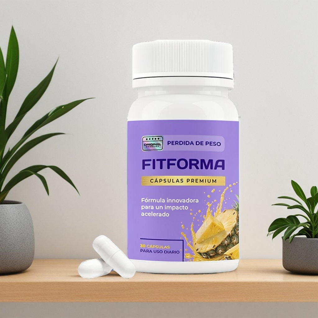 FitForma