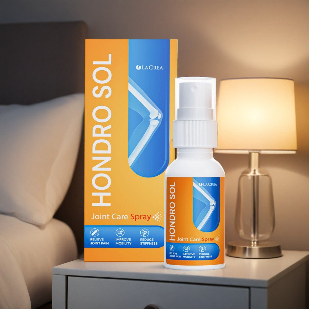 Hondro Sol 24 Eur