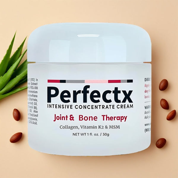 Perfect X Cream
