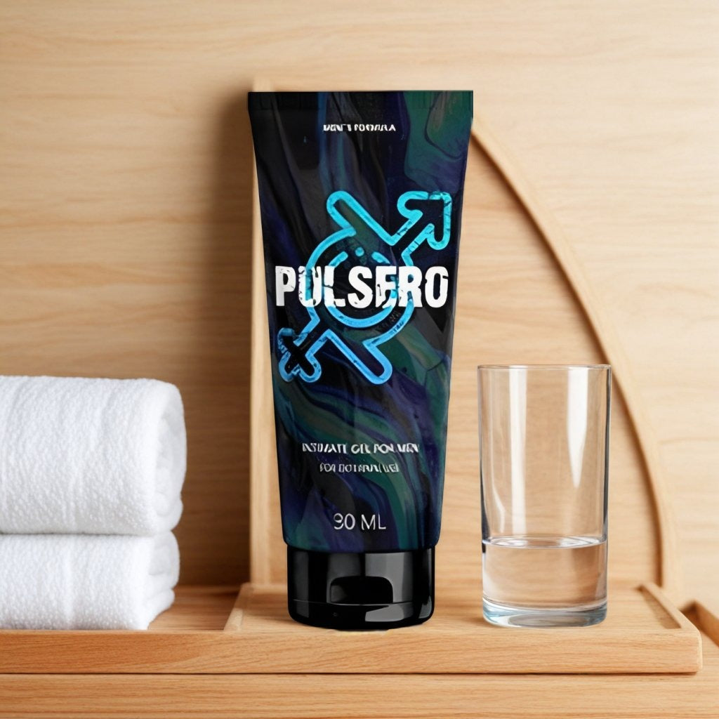 Pulsero Gel