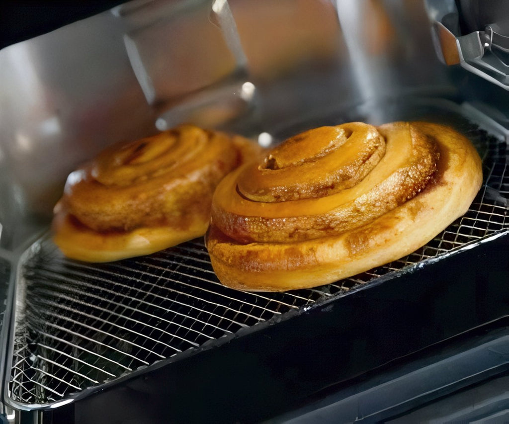 Air Oven a 2.689 CZK