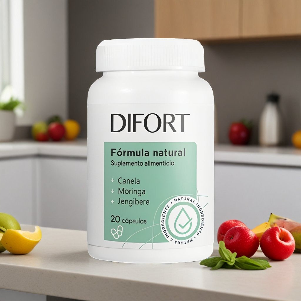 Difort Vision