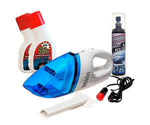 Car Care & Repair Kit a 15.816 HUF