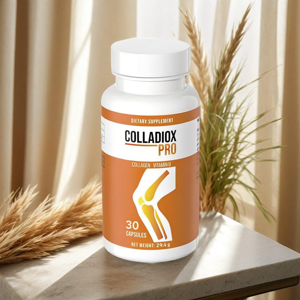 Colladiox Pro low price