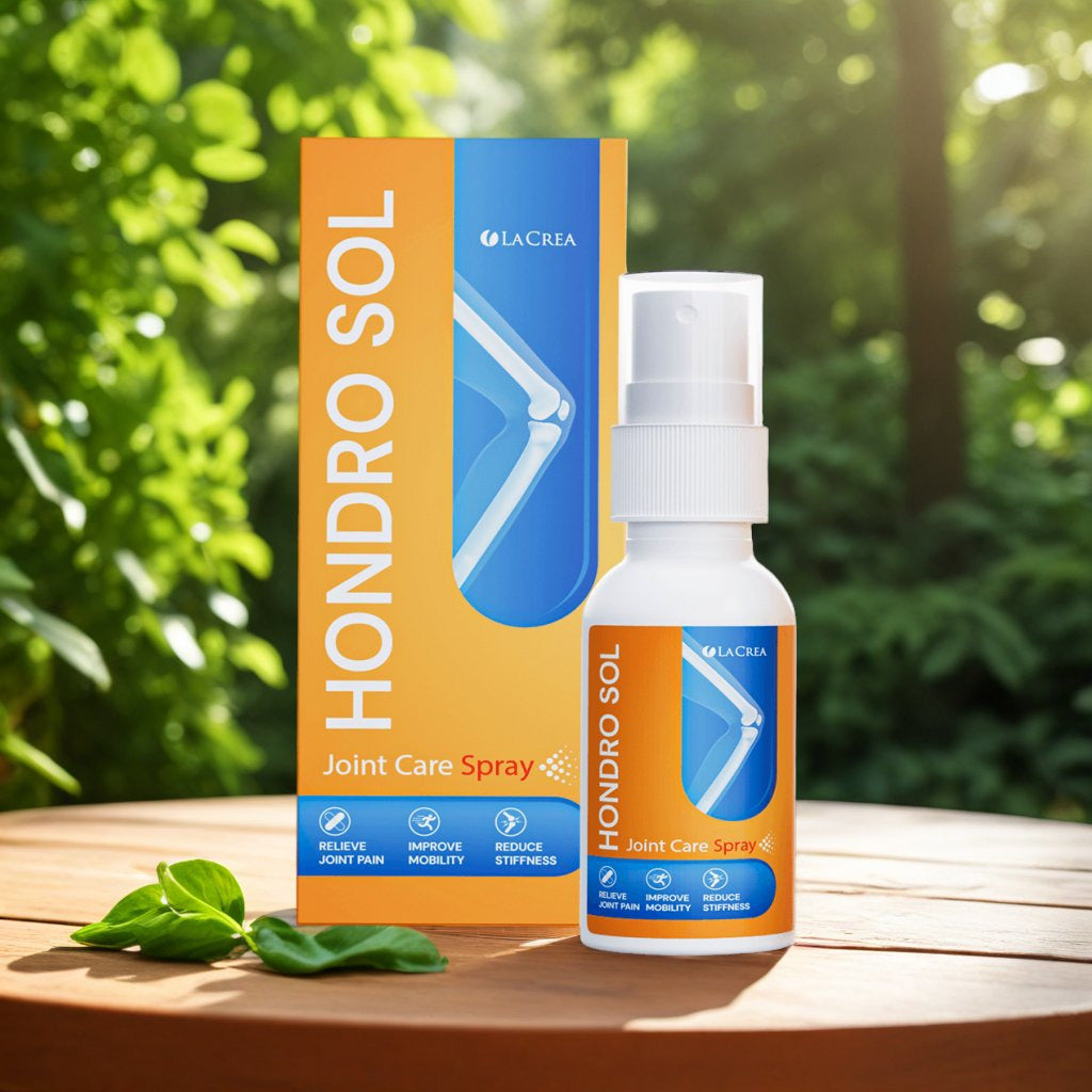 Hondro Sol 120 Ron