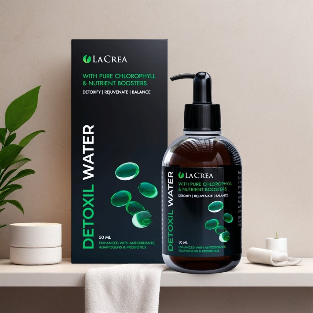 Detoxil Water Parasites 29 Eur