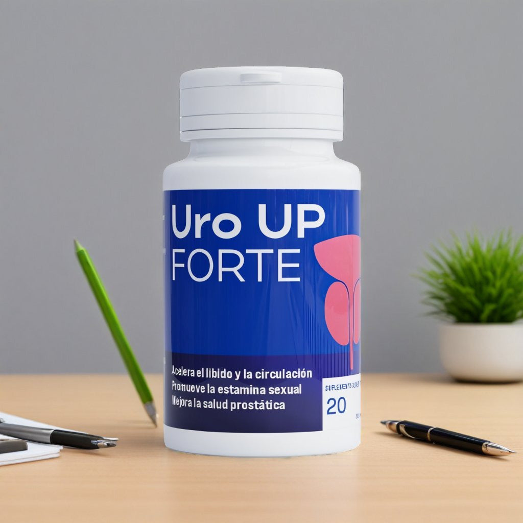 Uro Up Forte Prostatitis 590