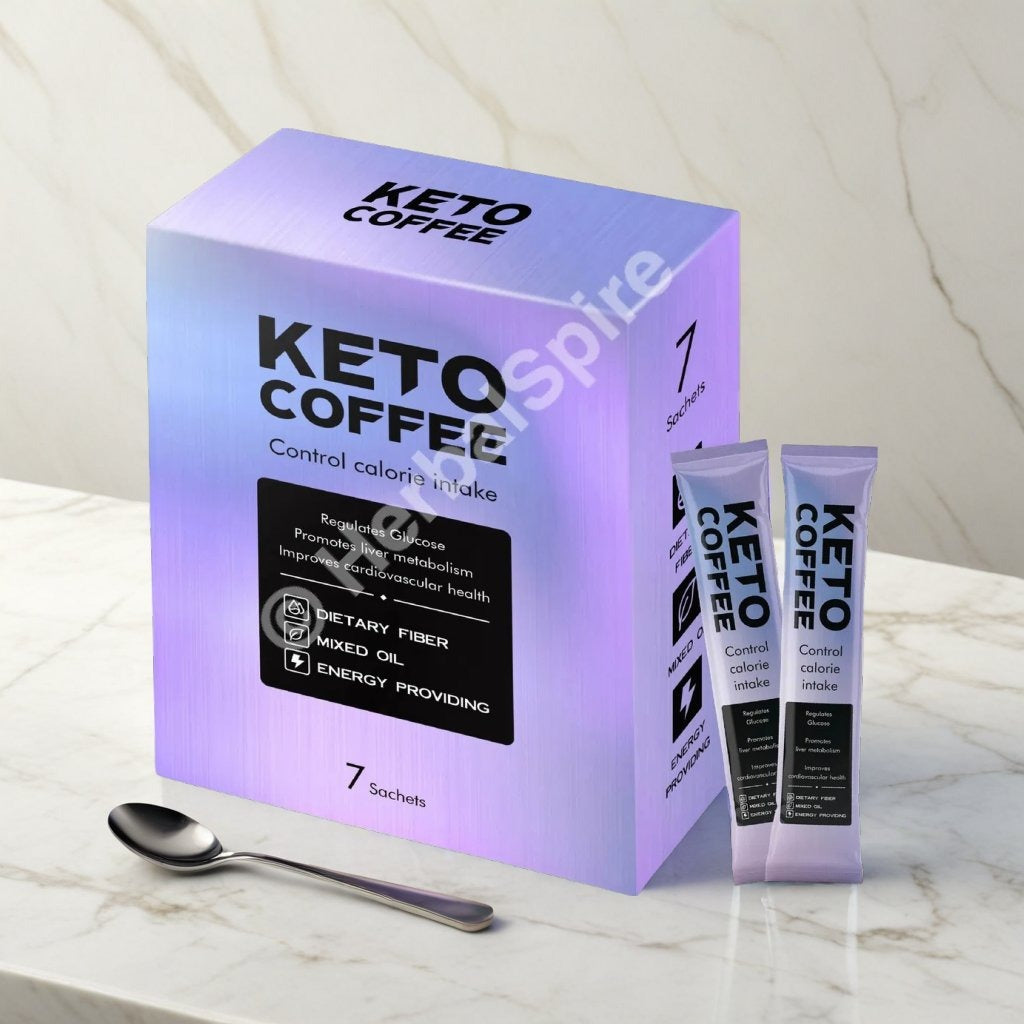 KETO COFFEE PREMIUM (LOW PRICE)
