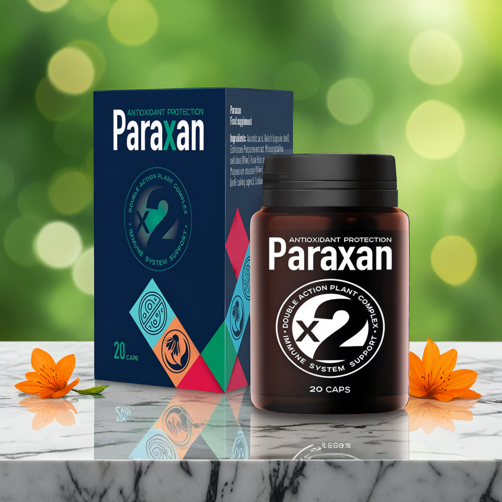 Paraxan
