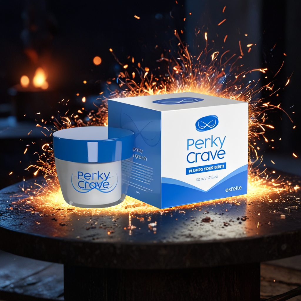 PERKY CRAVE