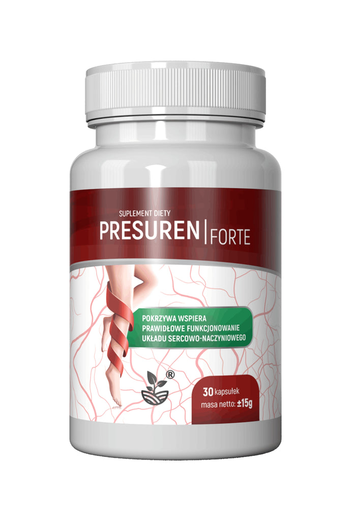 Presuren Forte 99 PLN