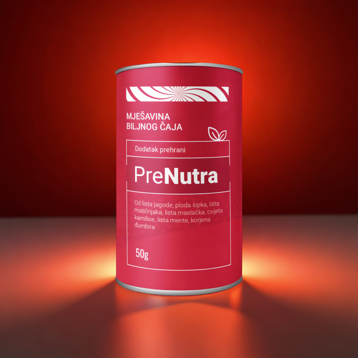 PreNutra