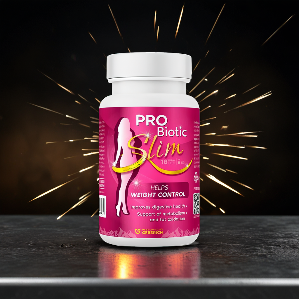 Probiotic Slim