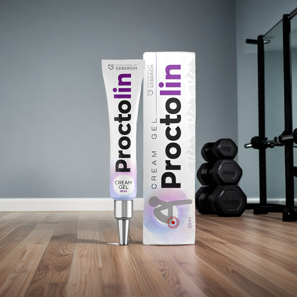 Proctolin
