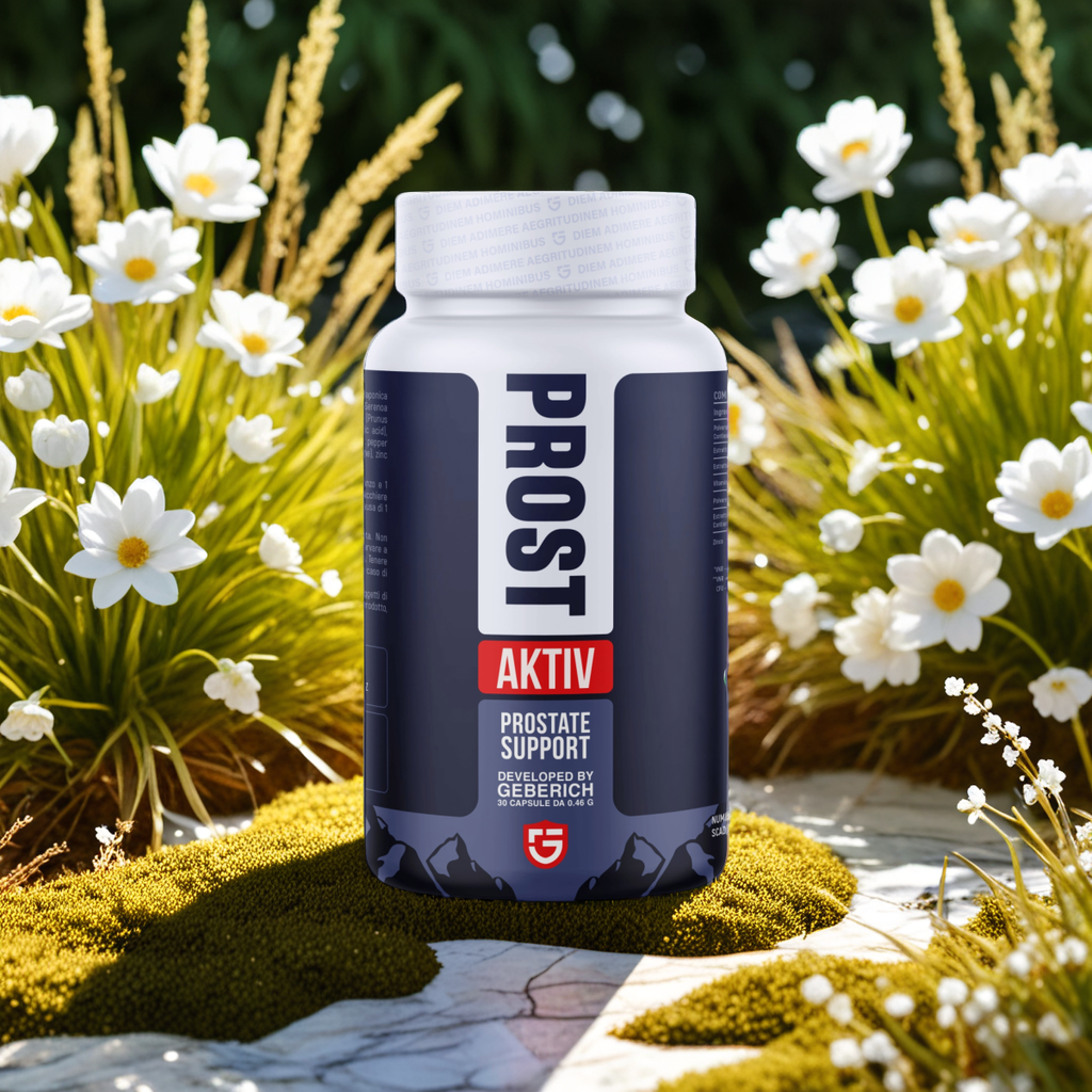 Prostaktiv