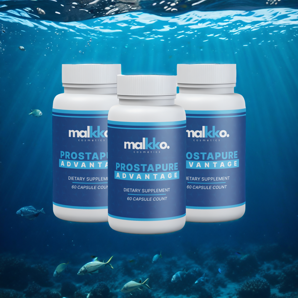 ProstaPure Advantage - 3 bottles